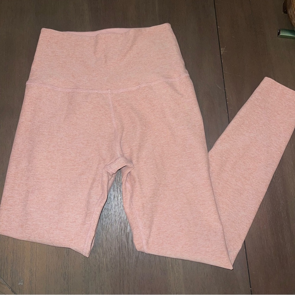 Beyond Yoga Spacedye Caught In The Midi High Waisted Legging